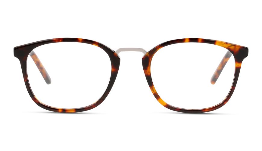 8719154731242-front-01-dbyd-dbof5024-eyewear-havana-silver