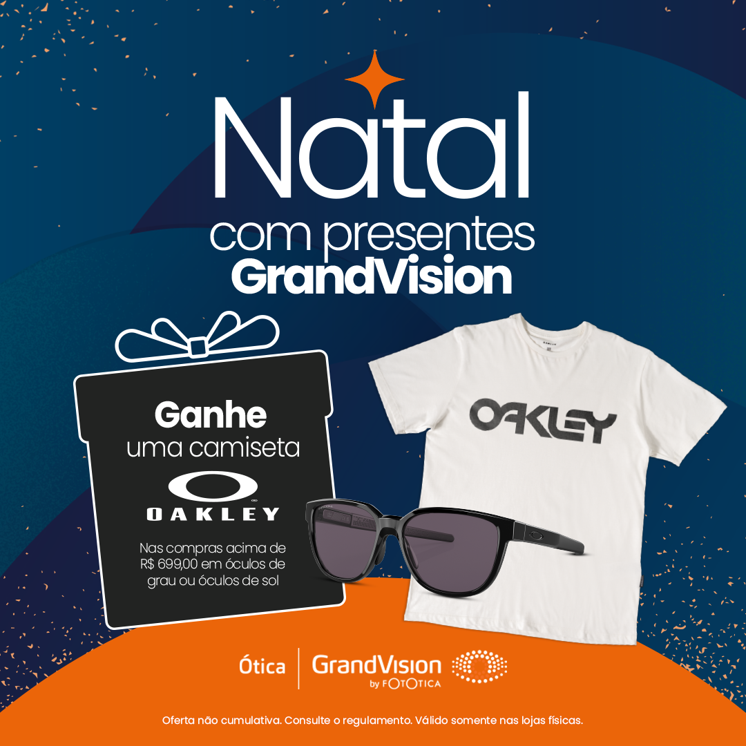 GrandVision by Fototica - Óculos de Sol, Grau e Lentes de Contato
