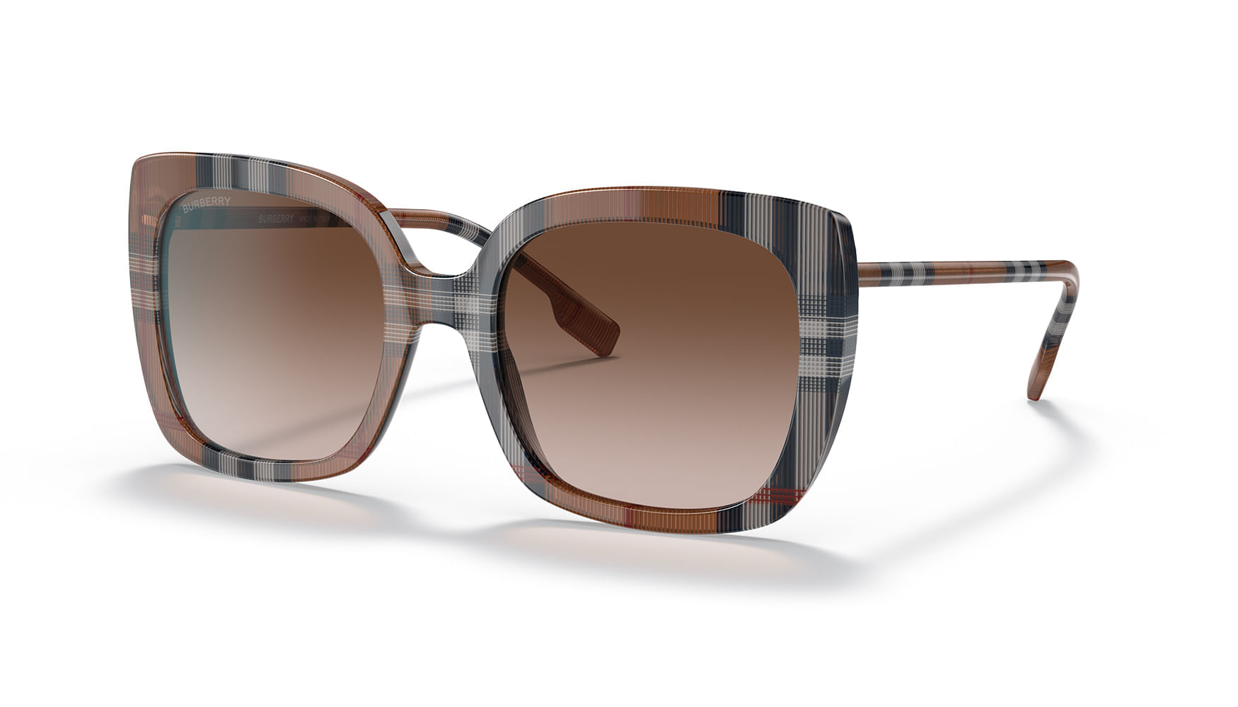 Óculos de Sol Burberry 0BE4323 40051354 - grandvisionbr