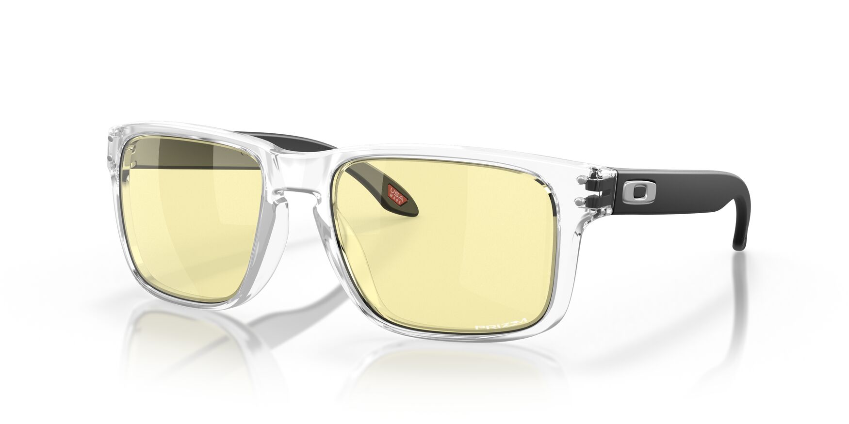 Óculos de Sol Oakley Holbrook™ 0OO9102 9102X2 55 - grandvisionbr