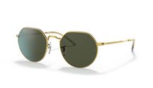 Óculos de Sol Ray-Ban Jack 0RB3565 91963153 - grandvisionbr