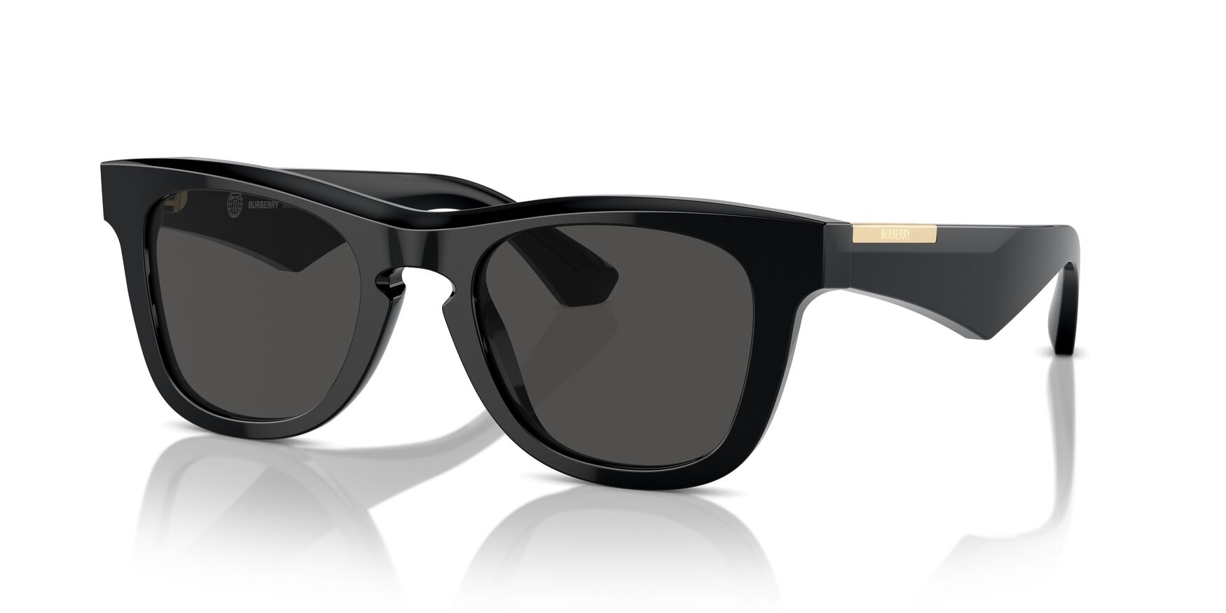 Óculos de Sol Burberry 0BE4426-300187-50 - grandvisionbr
