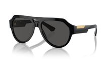 Óculos de Sol Dolce & Gabbana 0DG4466-501-87-56 - grandvisionbr
