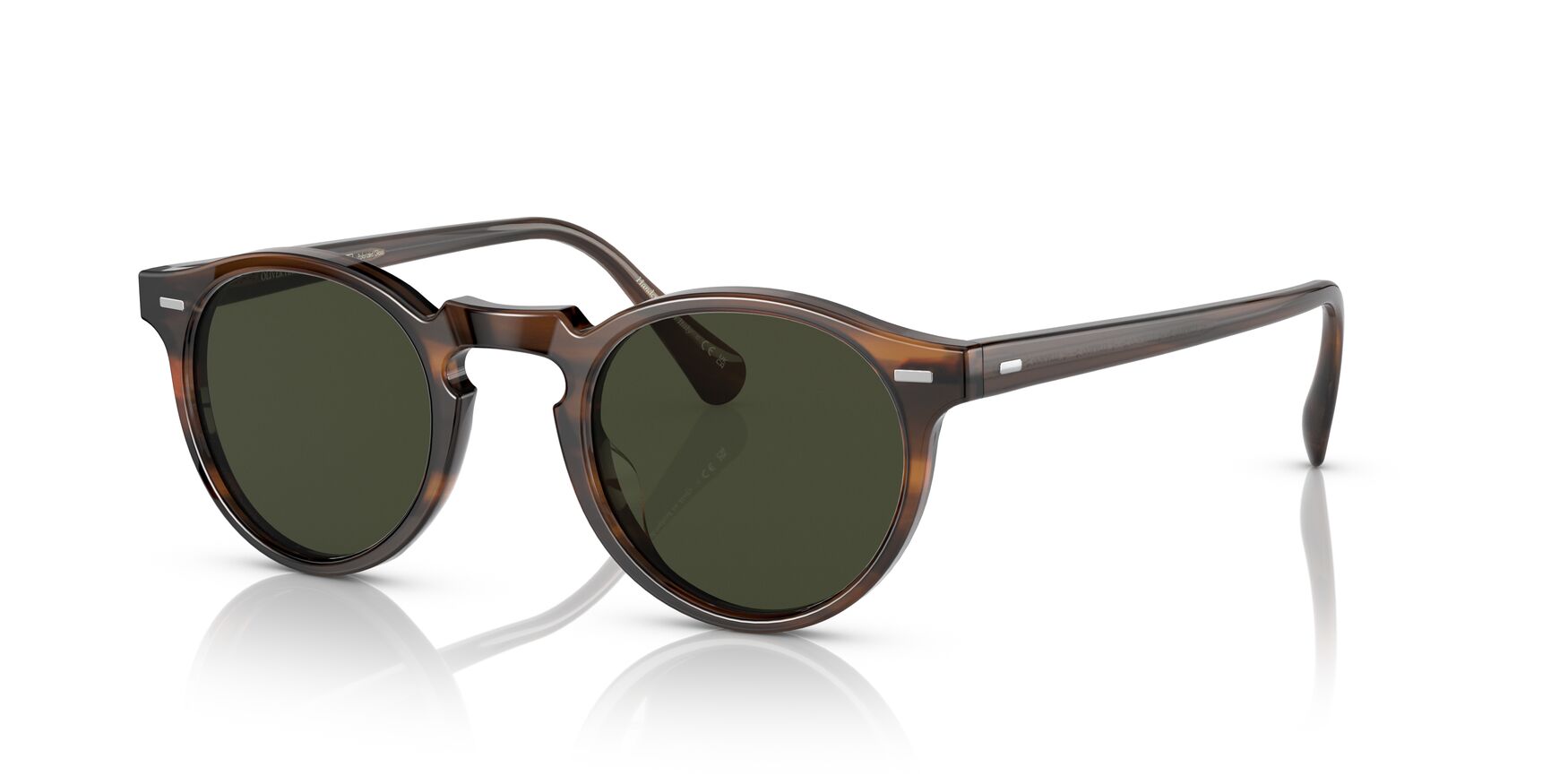 Óculos de Sol Oliver People 0OV5217S 1724P1 50 - grandvisionbr