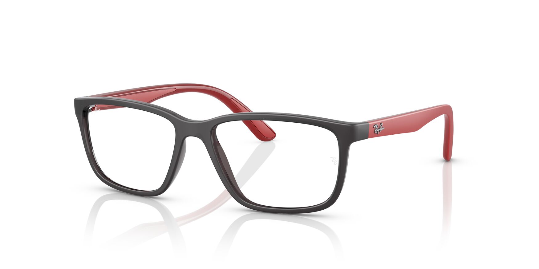 レイン Armação de Óculos Ray-Ban Jr RX 0RY1618L 3926 51 - grandvisionbr