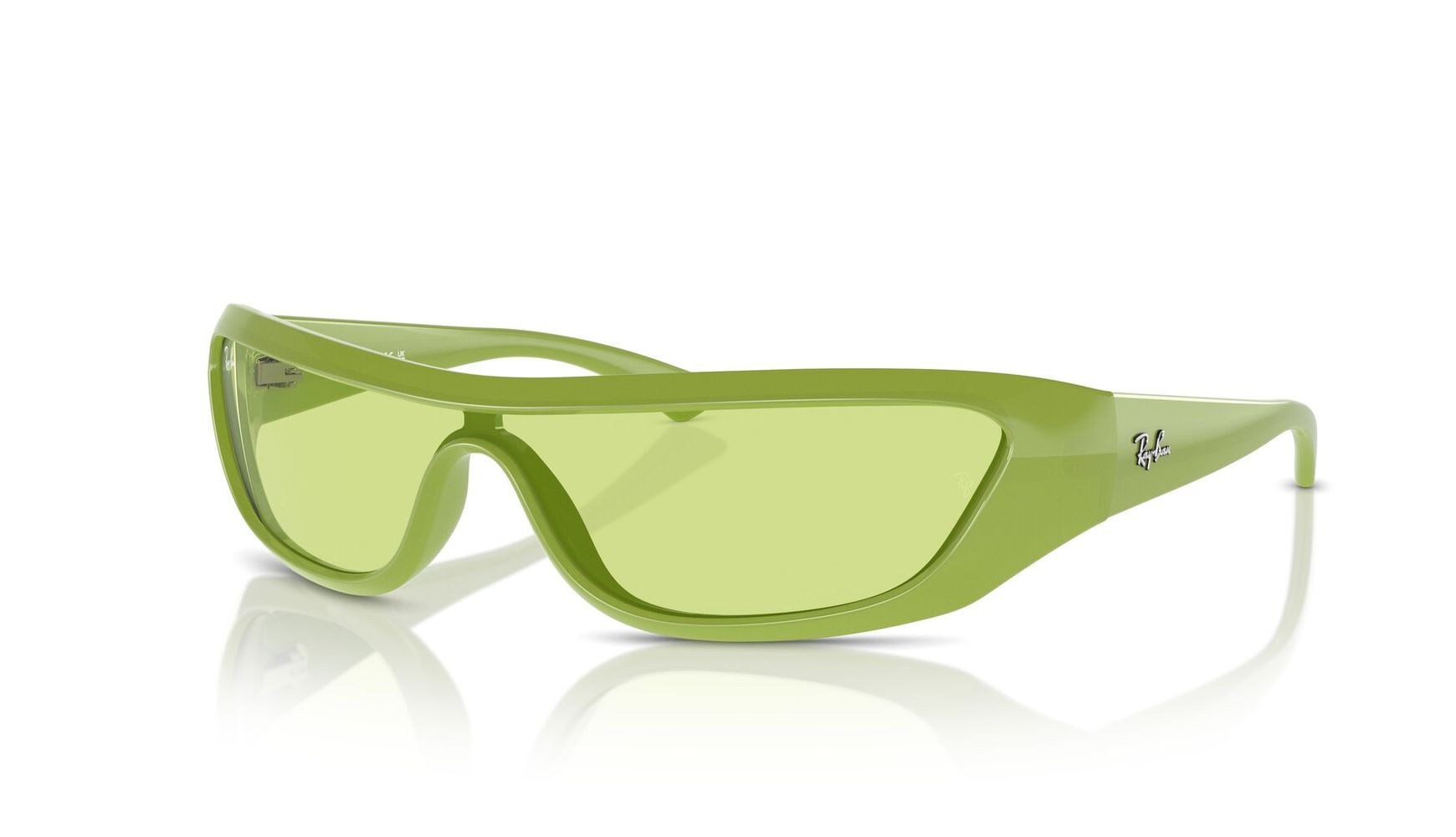 Óculos de Sol Ray-Ban 0RB4431 6763-2 34-99 grandvisionbr