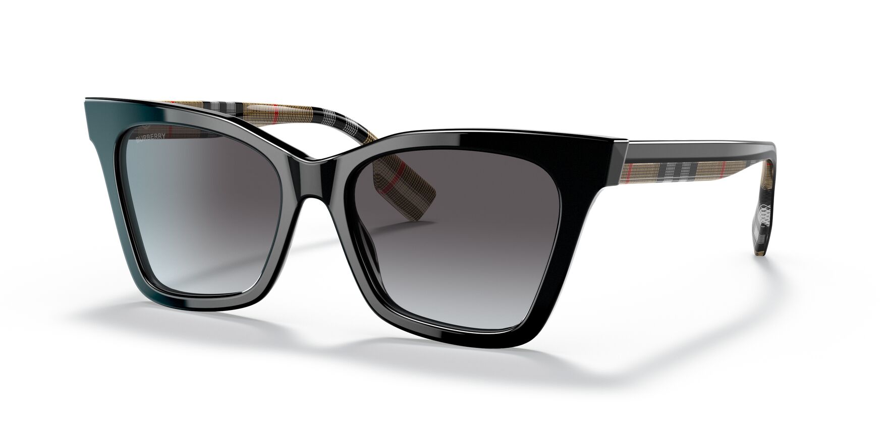 Óculos de Sol Burberry 0BE4346 39428G53 - grandvisionbr