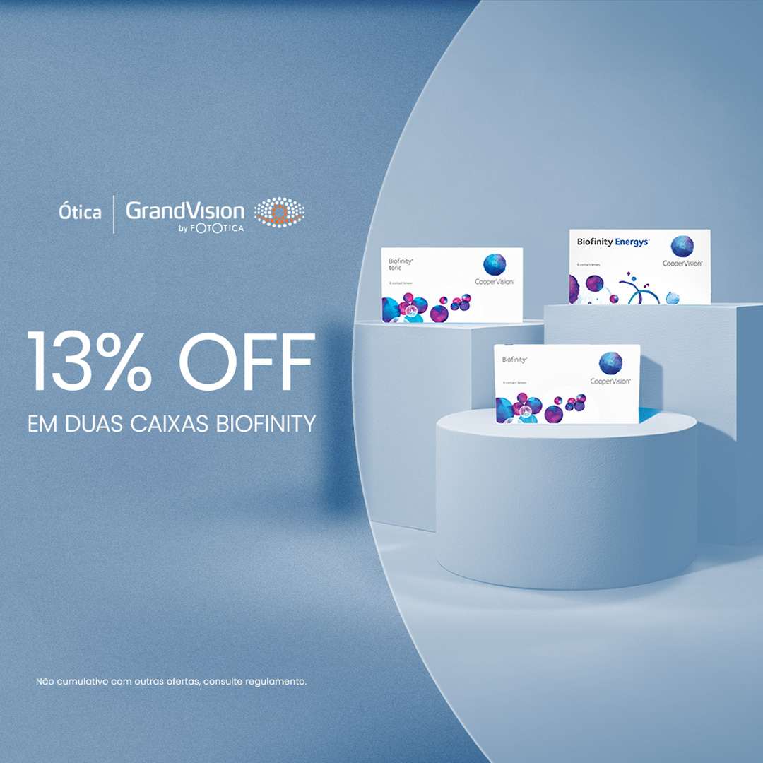 regulamento - 13 off 2 caixas de biofinity