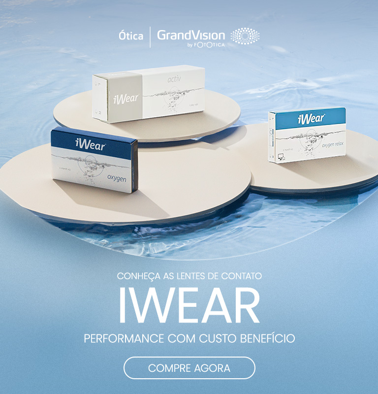 Lentes Iwear