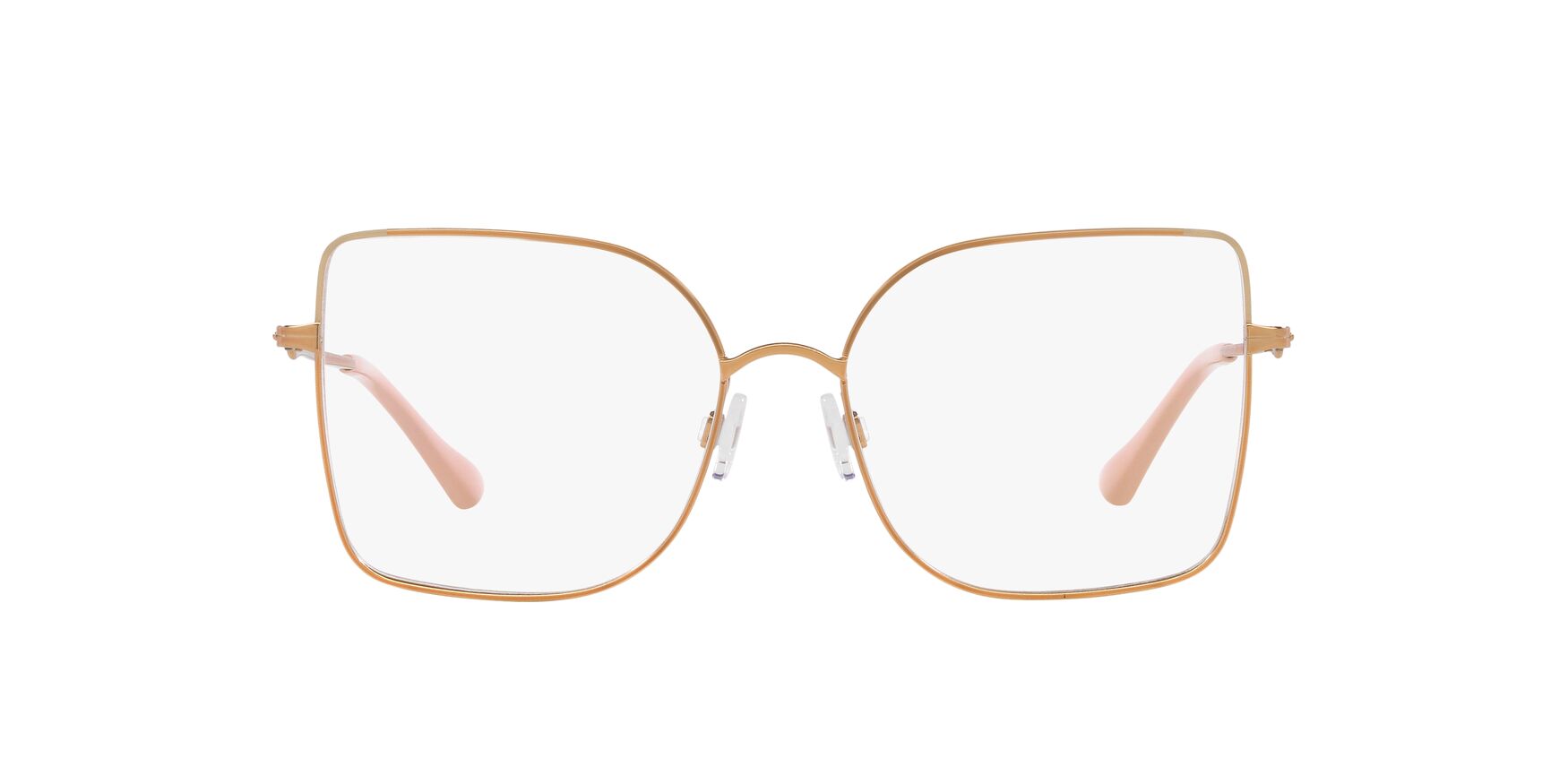 Óculos de Grau Grazi RX 0GZ1025-L736-55 - grandvisionbr