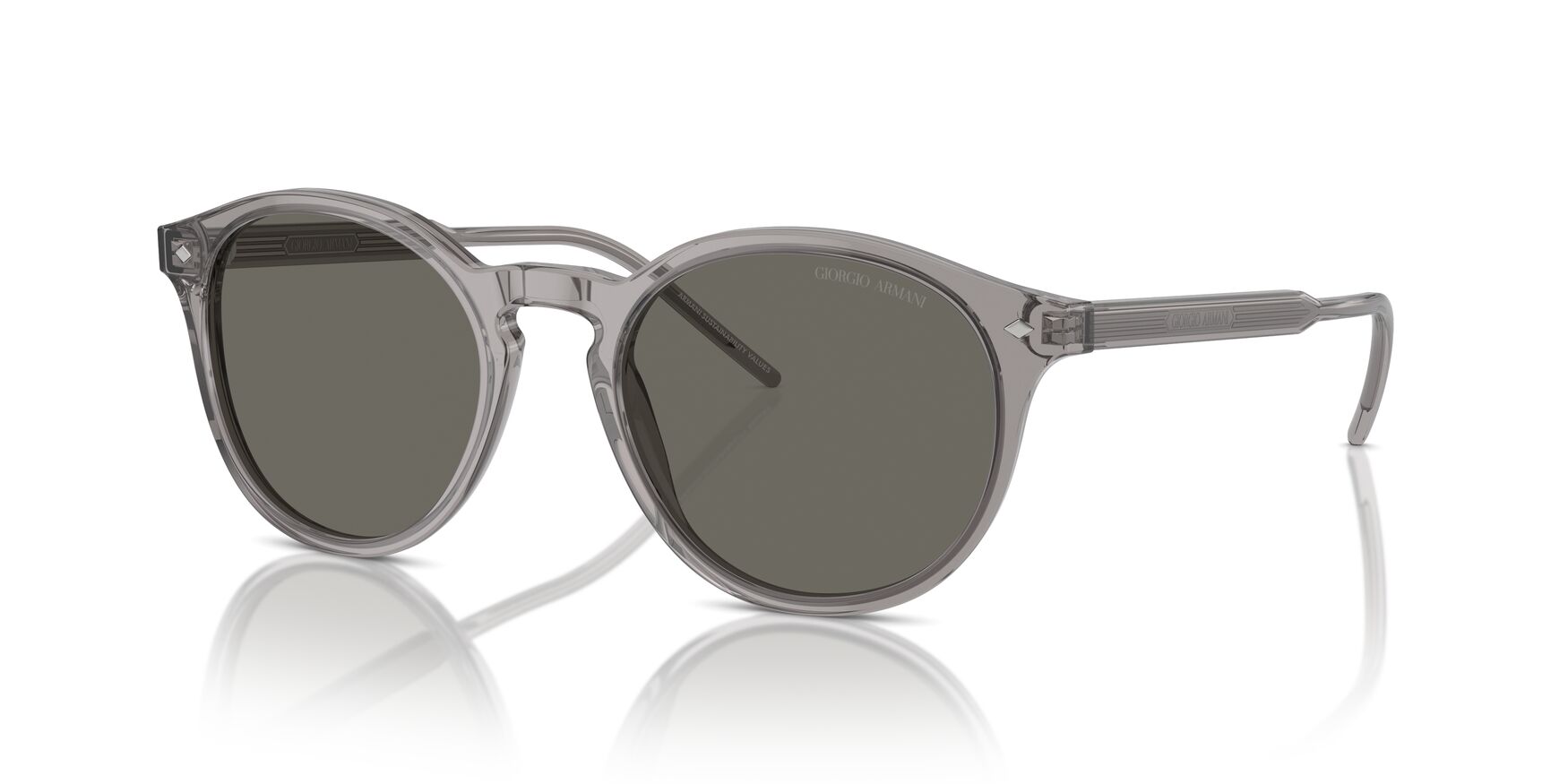 Óculos de Sol Giorgio Armani 0AR8211-607514-52 - grandvisionbr