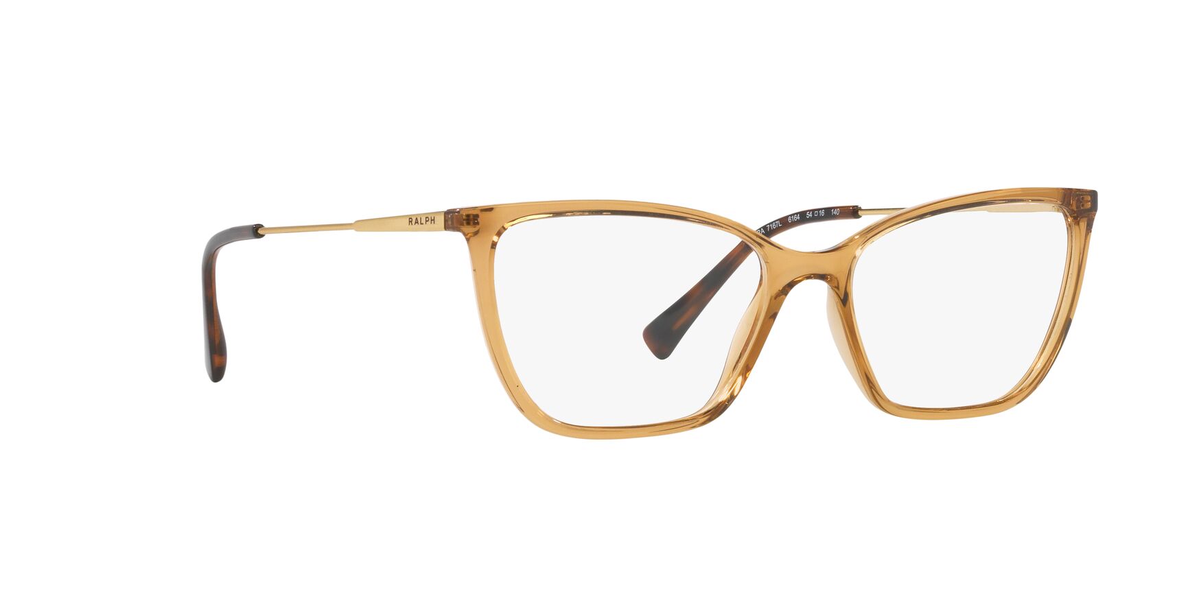 Óculos de Grau Ralph RX 0RA7167L-6164-54 - grandvisionbr