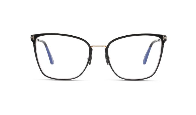 889214358813-front-01-tom-ford-ft5839_b-eyewear-shiny-black