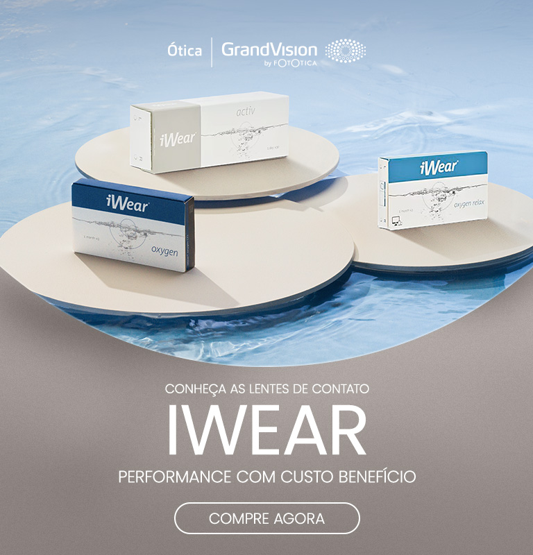 Lentes Iwear