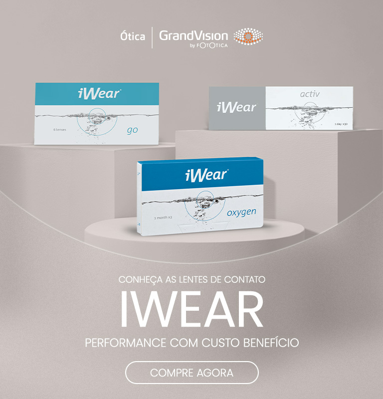 Lentes Iwear