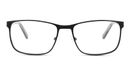 8719154722370-front-01-dbyd-dbom0029-eyewear-black-black 8719154722370-front-01-dbyd-dbom0029-eyewear-black-black