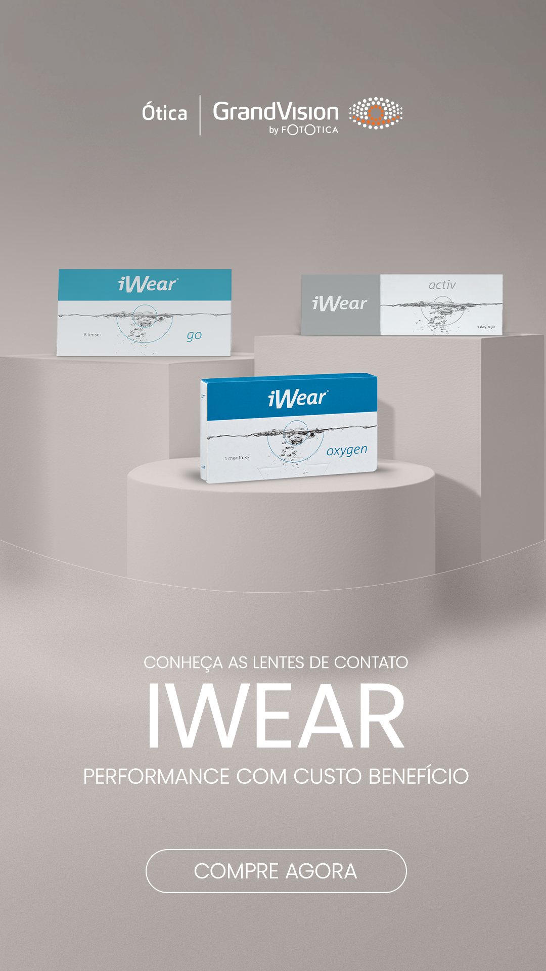 Banner Mobile