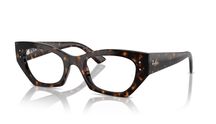 Armação de Óculos Ray-Ban Zena Optics Bio-based RX7330 - grandvisionbr