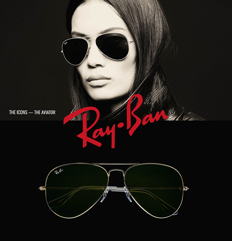 Ray-Ban